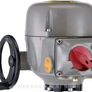 全新原厂供应 Keystone EPI-2 KPU KPE 5430888 电动执行器,提供报关单
