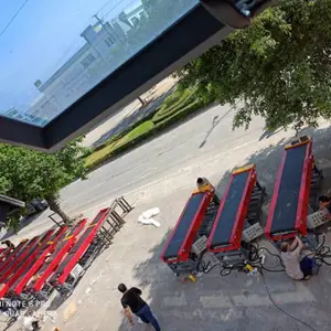 电商业迷你伸缩式输送机采购 广东佳德自动化设备供应