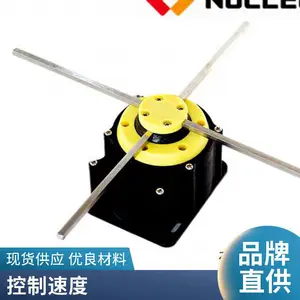 DXZ-001 DXZ-006 十字限位开关 旋转式 起重机 天车 行程限位器