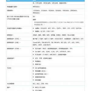 Huawei 华为全新TMB2EFS8 8路FE以太网交换处理板