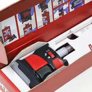������̩ EQ PRO PUMP�ֳ�ʽ�������㽺ǹ���ʺ���������/�ֽ̳���