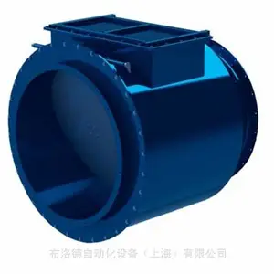 全新德国 Formula Air BADA000022 管道燃烧爆燃单向隔离止回阀