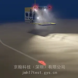 Teledyne TSS 管道与水下电缆探测系统 HydroPACT 440