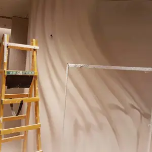 广东饰纪上品GRG厂家-上海太古里异形GRG背景墙工程案例