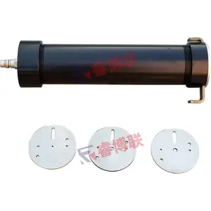 睿博联建筑密封材料挤出器250ML标准挤出器