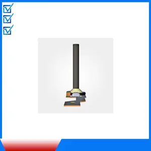 德国piezolution微型压电直线电机PZM-25S-65