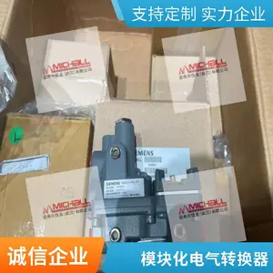 电气转换器771-16BTN 4-20mA转0-20psi 不锈钢壳体 耐腐蚀 工业级