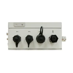 ECX700-ADP Waterproof and dustproof design certified to IP67 and IP69K