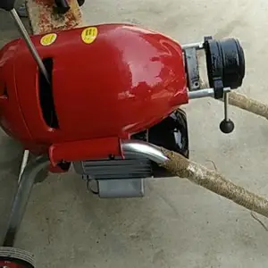 �綯�ܵ������� ��ˮ�������� GQ-200�ܵ���ͨ����Դֱ��