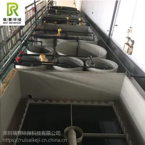 化学镍废液处理设备_含镍污水处理设备_镍回收工程设备-深圳瑞赛环保科技有限公司