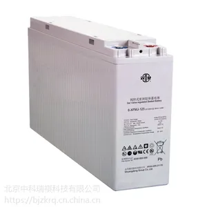 双登6-XFMJ系列 前端子狭长型胶体蓄电池,100AH/150AH【参数】【报价】