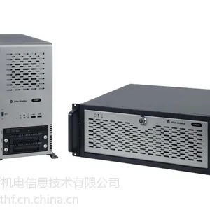 集成显示工业计算机6181P-17A3HW71DC