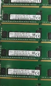 全新海力士SKhynix DDR4 16G 1RX4 REG 2933Y HMA82GR7CJR4N