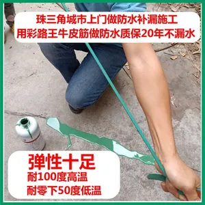 补漏-如果选择防水补漏材料-匹匹梯(优质商家)