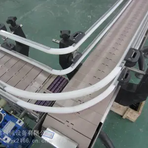 厂家直销定制链板输送机