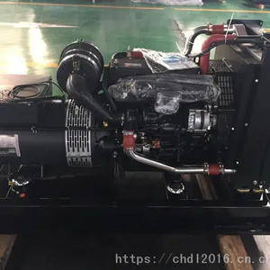 Ϋ������30KWȫͭ���ͷ������ ��ש��ר�÷����