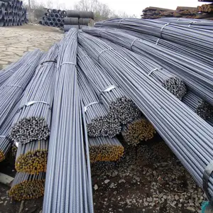 天津钢筋唐钢钢结构螺纹钢产地货源
