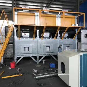 山东Rco催化燃烧设备的风量计算