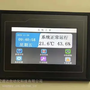 空调自控系统多少钱一套