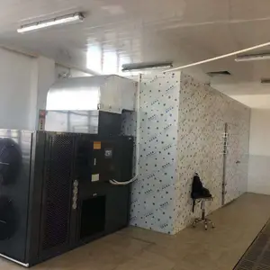 空气能豆豉烘干机