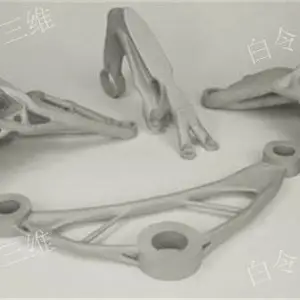 安徽功能验证3D打印工业件 欢迎来电 白令三维3D打印公司供应