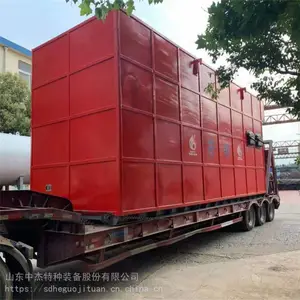 中杰 生物质锅炉 燃气锅炉 现货供应