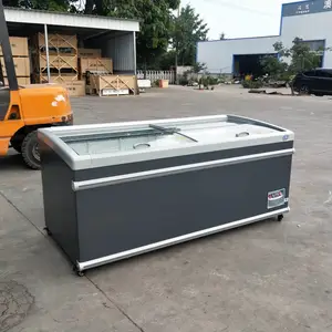 700G600G�����䶳��ϵ��� ����չʾ�� ����ѩ���ͭ��
