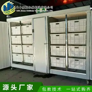 ��ѿ��ȫ�Զ����� ��ɫ��ѿ���豸 ������ö�ѿ��