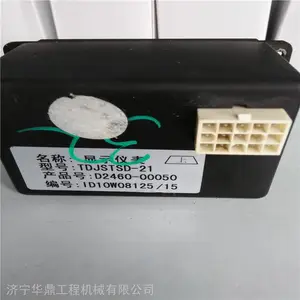 ɽ��Ʒ�������������ȫ��ʾ��CAN-5320T734-07-11057