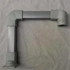 悬臂电控箱支架悬臂箱组件悬臂控制箱连接件机床操作箱配电箱定做
