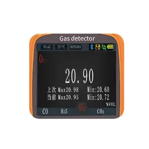 ��ɢʽ����ϩ�����ES400-S-C2H3CL_������ϩ�ⶨ��ES400-S-C2HCL3