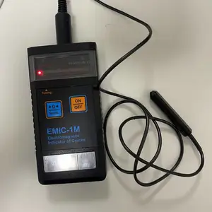 俄罗斯动力诊断原装进口铁磁性金属裂纹检测仪EMIC-1M