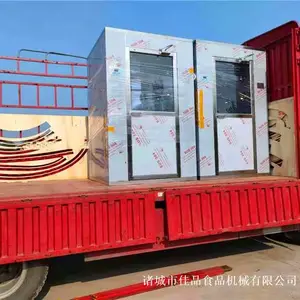 供应1段手动双人双吹风淋室，风淋室价格，佳品牌洁净风淋室型号厂家直供
