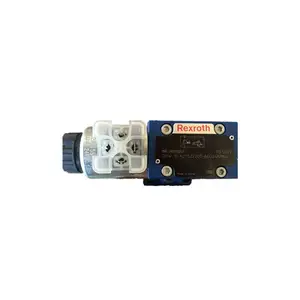 气体电磁阀 rexroth 4WE6Y62/EW230N9K4