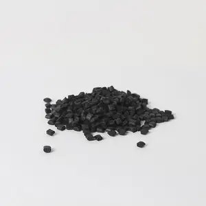 碳纤维增强PP 水泵阀门碳纤维PP 碳纤维导电PP