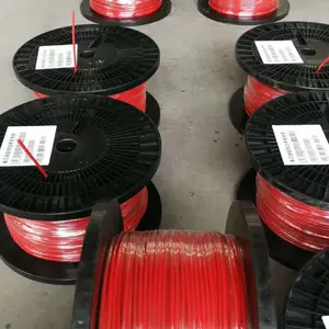 科阳恒功率电伴热带HBL/HCL/RDP/RDC用在哪些场合