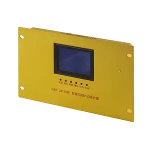 ZBK-3T����΢����ر���װ�� ú���õ���ۺϱ�����