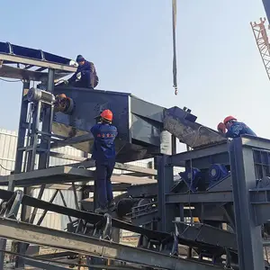 江西便宜路面废旧沥青料破碎机报价及图片