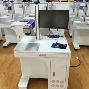 江苏连云港CO2激光打标机配件二氧化碳激光雕刻机激光管更换充气