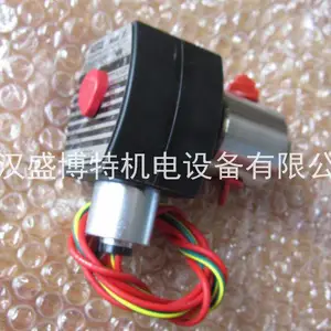 原装美国ASCO电磁阀VCEFCPG531H301MO