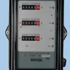 SY供型号:JSY-3B1A库号:M138218失压计时器/失压计时仪