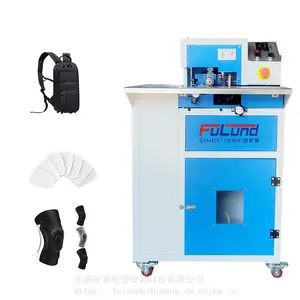 运动护垫机器鞋垫鞋舌衣帽背包削泡棉机 EVA泡棉削边器海棉削皮机