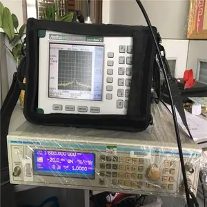 Anritsu ��������MS2711A�ֳ�ʽƵ�׷����ǳ���/����
