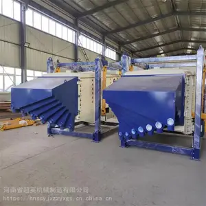 �����ÿ���ֱ��ɸʯӢɰ��ҡ��ɸɰʯ����ɸѡ�豸