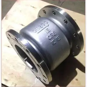 H42W-16P���ռ��������������������п�����رշ���Ӳ�ܷ�ֹ�ط�