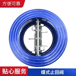�������� ����ֹ�ط�H77X-16Qȫ�Ľ� �Լ�ʽ������ֹ��DN100