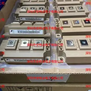 ��ʿ��Ӧ2MBI300N-120 / 6MBI800XV-075V-01����ģ�� IGBTģ��