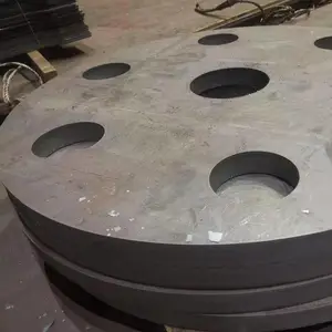 �����������ȫ�к�ְ������ Q355B�ְ�40mm�����и�ɶ��λ �ְ庸������