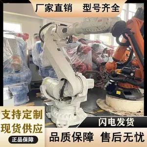 ABB工业机器人IRB6700-155/2.85装配机器人,冲压上下料机器人