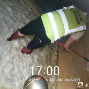 水池清洗东莞水池清洗公司电话东莞污水池清理专业水池清洗公司